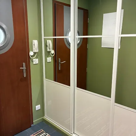 Apartamento Le Bien Loti - Neuf Hyper Centre Proche Royan