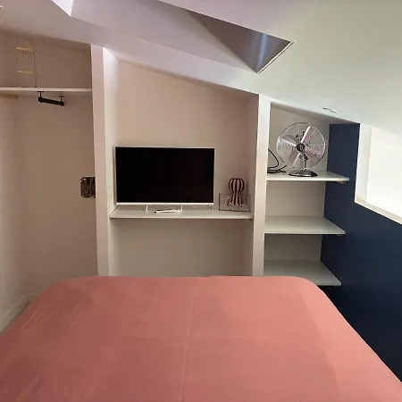 Le Bien Loti - Neuf Hyper Centre Proche Apartamento *
