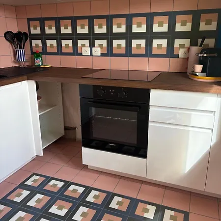Le Bien Loti - Neuf Hyper Centre Proche Apartamento *