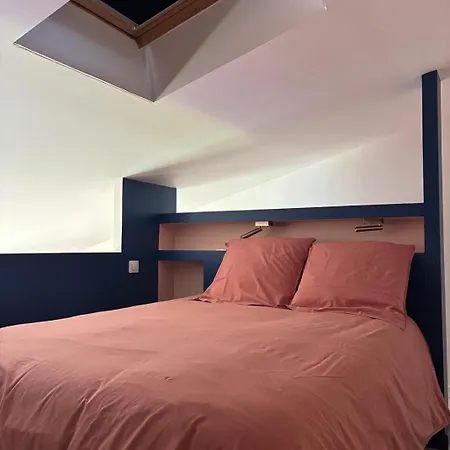 Apartamento Le Bien Loti - Neuf Hyper Centre Proche
