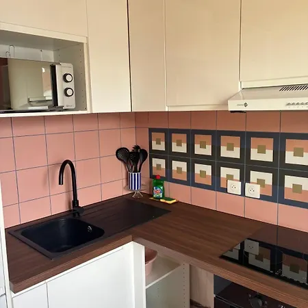 Apartamento Le Bien Loti - Neuf Hyper Centre Proche