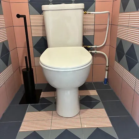 Le Bien Loti - Neuf Hyper Centre Proche Apartamento *