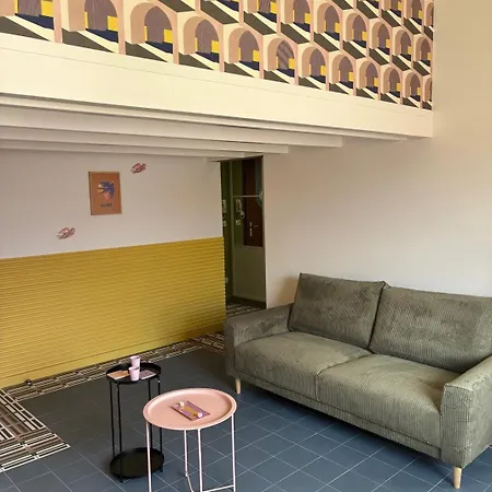 Le Bien Loti - Neuf Hyper Centre Proche Apartamento *