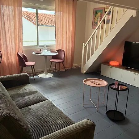 Le Bien Loti - Neuf Hyper Centre Proche Royan